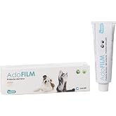 Calier &middot; Adofilm Dermatological Gel Protective, Healing and Soothing. Dogs and Cats. 60 g