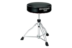 Tama Drum Throne 1st Chair HT430B - Trône pour tambour
