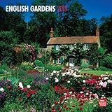 Image de English Gardens 2013 - Englische Gärten - Original BrownTrout-Kalender