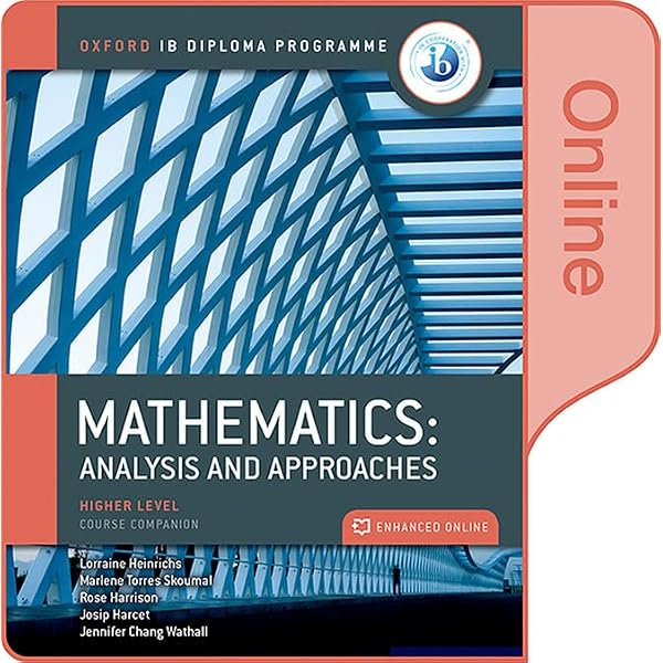 Buy Oxford Ib Diploma Programme: Ib Mathematics: Analysis And