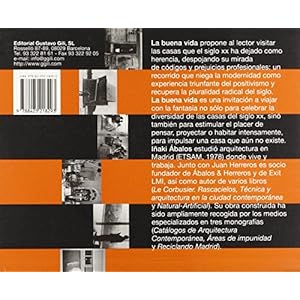 La buena vida: Visita guiada a las casas de la modernidad