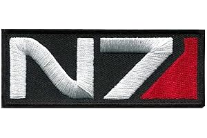 ‎TITAN ONE EUROPE Titan One Europe - Tactical N7 Patch Klettband Taktisch Aufnäher