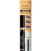 Max Factor Divine Lashes Mascara Tone 001 Black 30g