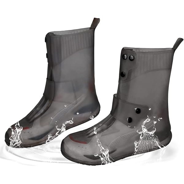 Golf Bag Rain Cover Waterproof Boot Cover Repeatable And Durable