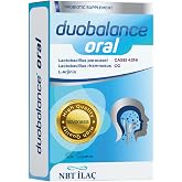 NBT İla&ccedil; Duobalance Oral 10 Pastil