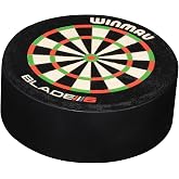 Winmau Blade 6 Dart Dock