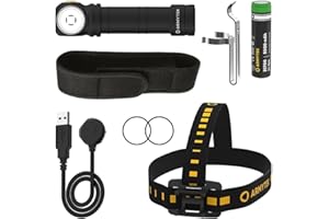 Armytek Wizard C2 Pro v4 Magnet USB