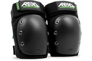 Rekd Energy Ramp Unisex Knee Pads