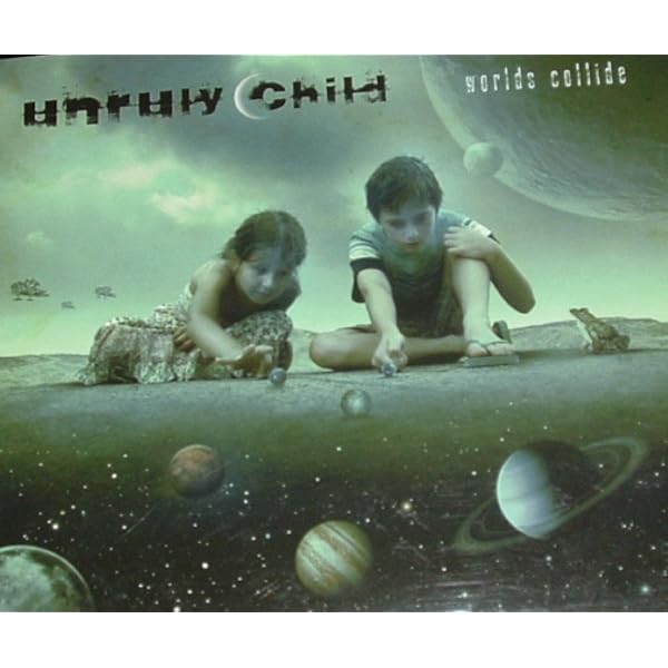 Waiting for the Sun by UNRULY CHILD by : Amazon.co.uk: CDs & Vinyl