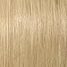 8"-24" inch 65g-120g Standard Weft Clip in Human Hair Extensions Remy - 8 Pieces Full Head Straight (10"-70g, 613 Bleach Blonde)