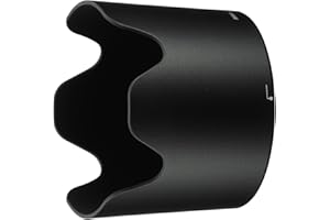 Nikon HB-36 - Paraluce per obiettivo AF-S Zoom-Nikkor 70-300 mm 1:4,5-5,6 G VR