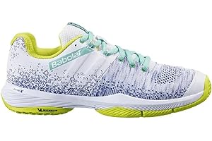 Babolat Scarpa Padel Donna SENSA Women