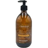 Cibelesthetic Anti-Cellulite Oil Reducer 500ml | Shaping and Draining Massage with Wood Therapy | Intensive Lipolytic Active