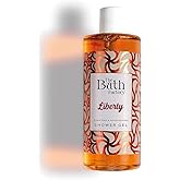 The Bath Factory Nemlendirici Ve Besleyici Liberty Duş Jeli 400 ml