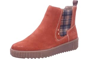 Rieker Y6473 - Buty Chelsea Kobiety