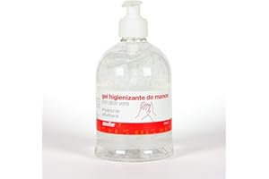 CSTLL ACOFAR GEL HIGIENIZAN MANOS 500 ML