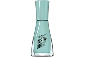 Sally Hansen Insta Dri szybkoschnący lakier do paznokci nr 510 – Gain-Mo-Mint-Um
