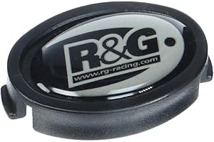 R&G R & G RACING AERO Bobbin Products Replacement Cap BC0002BK, Black, Size Os