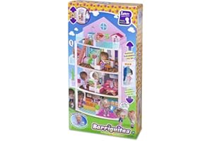 los Barriguitas Edificio Loco Loco (Famosa 700012396)