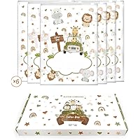 8 Buste Corredino My Baby Koala - Riciclabili, Biodegradabili, Made In Italy | Per Neonati - Foto 8