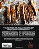 Image de Myron Mixon's Bbq Rules: The Old-school Guide to Smoking Meat