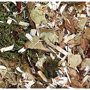 JR Terra Natural Bedding 5 Liter