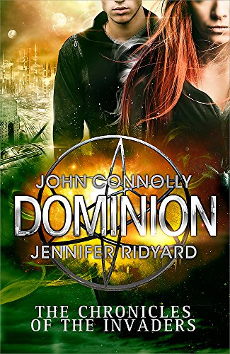 Preisvergleich Produktbild Dominion (Chronicles of the Invaders 3)