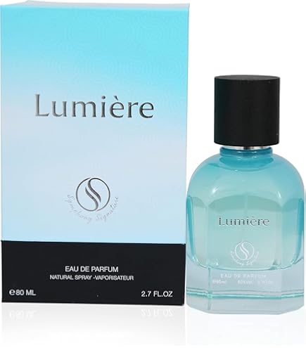香水(ユニセックス) Flavia Lumine FLAVIA LUMINE Spicy Woody Perfume, 100ml, Citrus Floral Fragrance