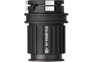 Garmin Tacx Direct Drive Freehub Body Neo 2T, Shimano Micro Spline