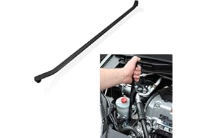 Bonbo Serpentine Belt Tensioner Wrench Tool for Honda and Acura