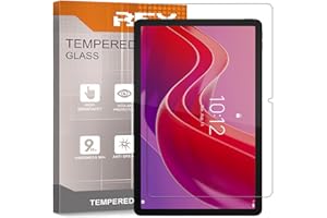 REY Oraniacza Ekranu do LENOVO TAB PLUS 11,5", szkło hartowane folia ochronna