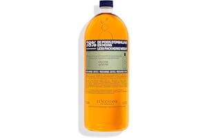 L'OCCITANE - Aceite de ducha Almendra - Fabricado en Francia