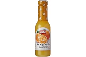 Badia Naranja Agria Orange aigre 35 ml