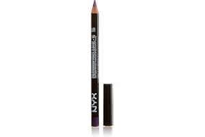 NYX PROFESSIONAL MAKEUP NYX Cosmetics Slim Eye Pencil - Purple
