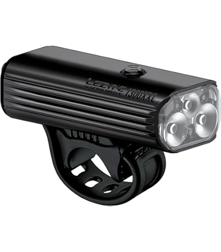 Eclairage Vtt Puissant Éclairage Vélo LEZYNE Micro 800xl Pro 800