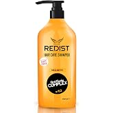 Redist Hair Shampoo Unsalted 1000 ML
