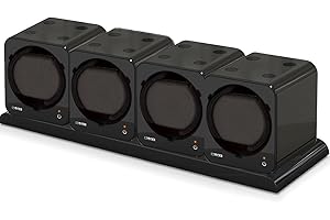 BECO TECHNIC Beco Starter Set Boxy Fancy Brick schwarz 4