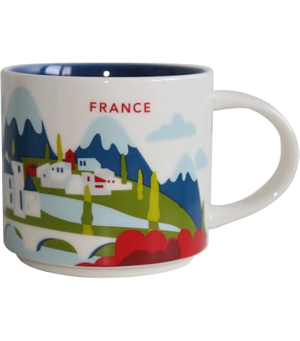 Tasse à Expresso Miniature STARBUCKS 'You Are Here' - Collection Pays-Bas - 59 Ml - Objet De Collection