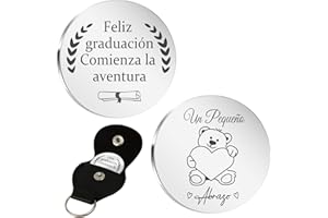 SERENEGLOW Regalo Pareja Regalos Para Graduacion Regalo CumpleañOs Mujer Regalo Dia De La Madre Regalo Profesora Infantil Regalo Mama Regalo Padre Regalos Para Padres Regalo Mujer Regalo Hombre Regalo Madre