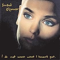 I Do Not Want What I Haven't Got [VINYL]: Amazon.co.uk: CDs & Vinyl