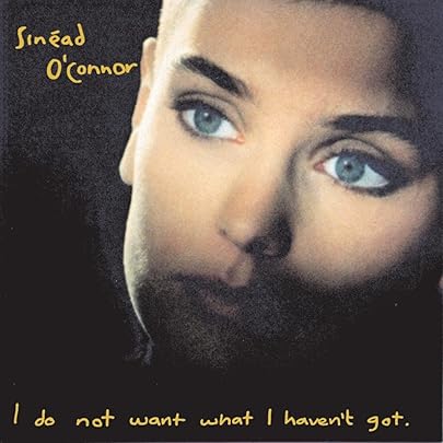 So Far - The Best Of Sinead O'Connor: Sinead O'Connor: Amazon.it