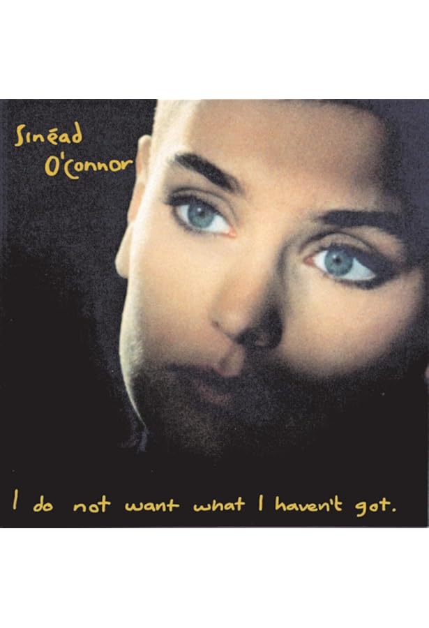 So FarBest of Sinead O Conner : O'Connor, Sinead, O'Connor