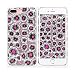 Produktbild Skinkin Schutzhülle iPhone 7 Plus von zu Hause Design Original: Die Absinthe von Suzie Q