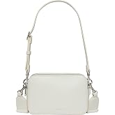 Calvin Klein Kadın El &Ccedil;antası, Lily White, Tek Beden