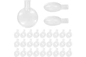 WUKEMAOYI 30 PcsToy Squeakers Noise Maker Inserts Replacement, Plush Toy Repair Insert Reeds Replacement, Dog Squeakers for Inside Toys Teddy Bears Pet Dog Cat Toy Repair