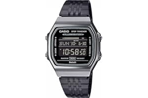 Casio Herren Digital Quarz Armbanduhr Collection Vintage