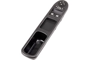 Origen Pulsante di sostituzione degli alzacristalli elettrici + specchietto retrovisore per CITROEN/PEUGEOT N, rif, OEM: 6554, QC