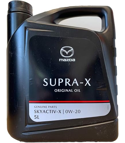 Mazda Original Oil Ultra 5W-30 11x1 Liter | G29912561