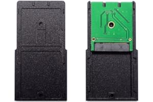 xiwai CF-Express Typ-B auf M.2 NVMe 2230 M-Key Adapter CFE für Xbox Series X&S CH SN530 SSD PCIe4.0 Expansion Speicherkarte