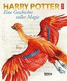 Harry Potter: Eine Geschichte voller Magie by 